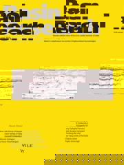 Basin Research