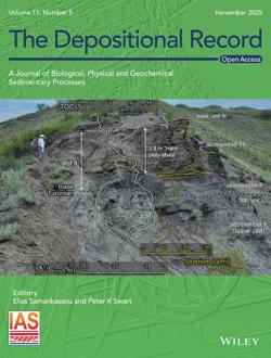 The Depositional Record