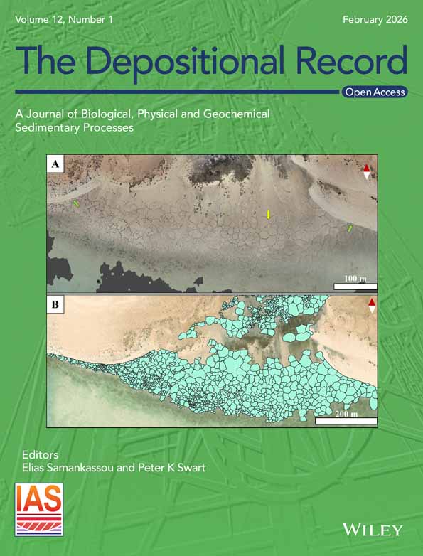 The Depositional Record