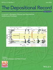 The Depositional Record