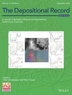 The Depositional Record