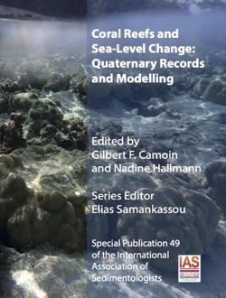 Coral Reefs and Sea-Level Change Quaternary Records and Modelling