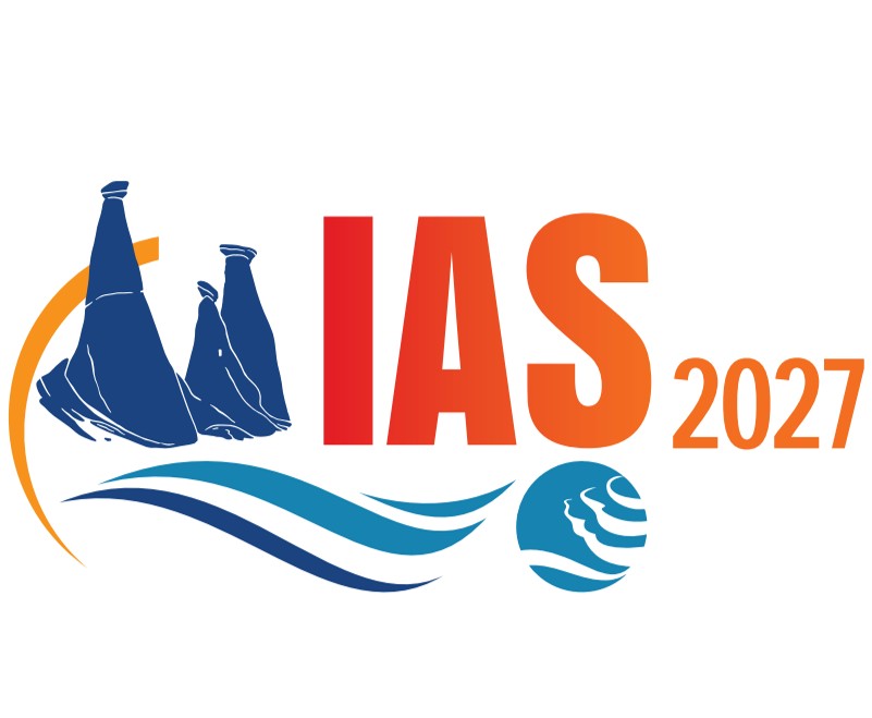 IMS2027 Logo