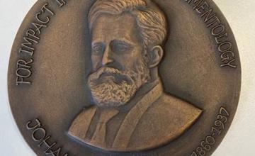 Walther Medal