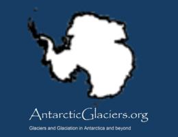 Antarcticglaciers