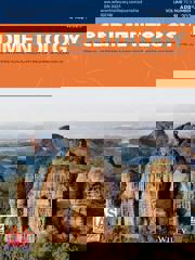 Sedimentology
