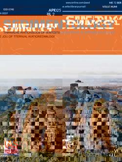 Sedimentology