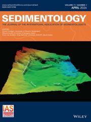 Sedimentology