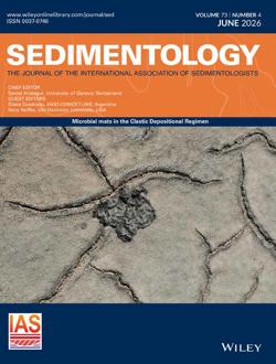 Sedimentology
