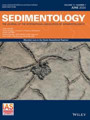 Sedimentology