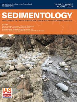 Sedimentology