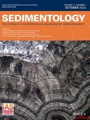 Sedimentology