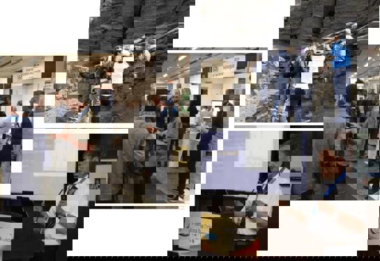 Conferences Sponsored