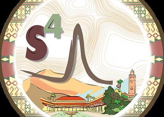 S4 Logo 2025