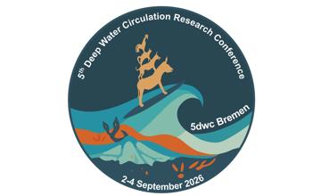 5Th DWRC Logo