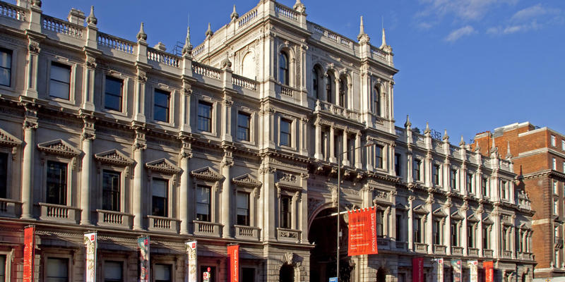 Burlington House