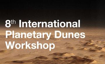 IP Dunes Workshop 2