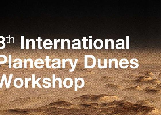 IP Dunes Workshop 2