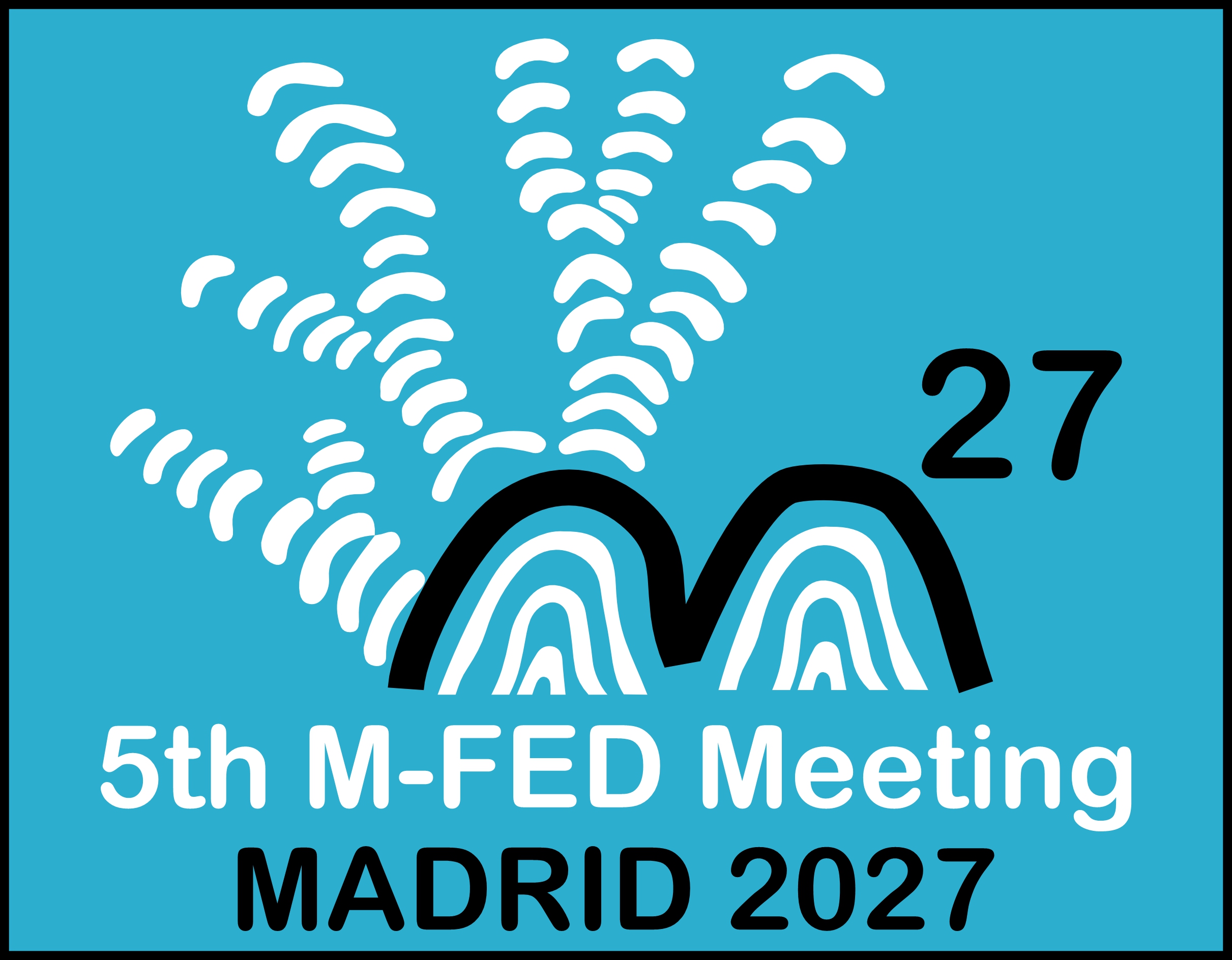 MFED27 Logo