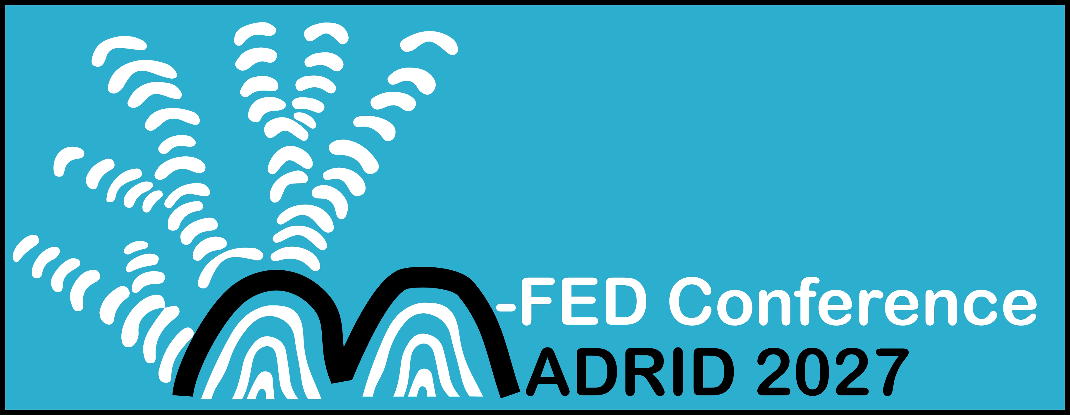 MFED27 Logo