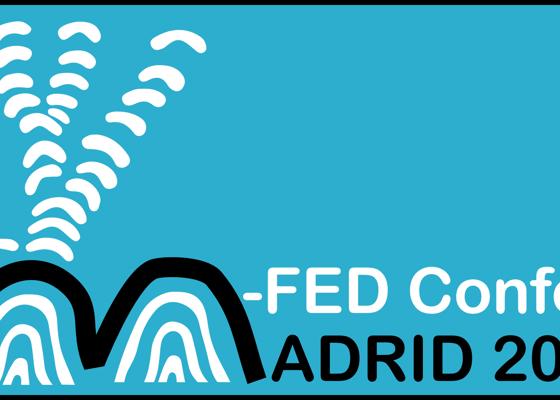 MFED27 Logo